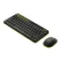 Logitech MK240 Wireless Keyboard and Mouse Combo